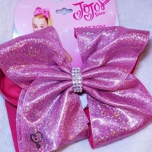 JoJo Siwa Bow